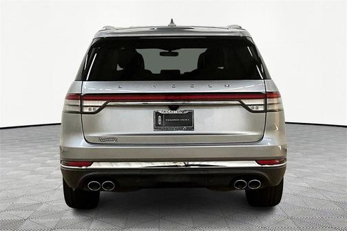 2020 Lincoln Aviator Reserve AWD