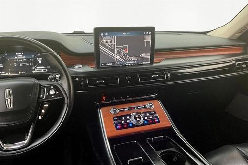2020 Lincoln Aviator Reserve AWD