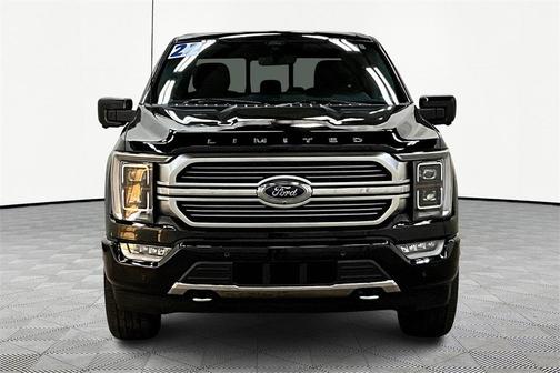 2022 Ford F-150 Limited