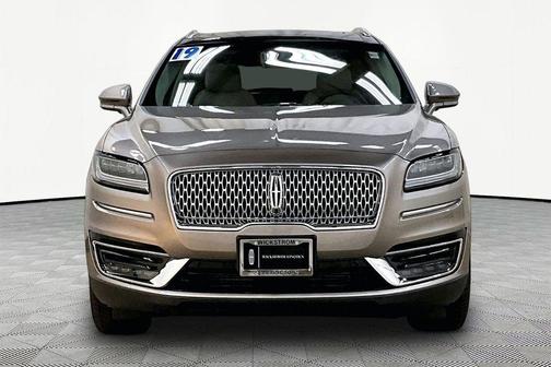 Champagne 2019 Lincoln Nautilus Reserve