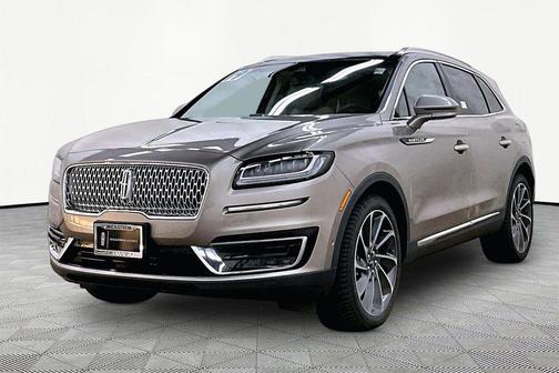 Champagne 2019 Lincoln Nautilus Reserve