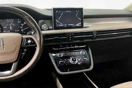 2020 Lincoln Corsair Standard