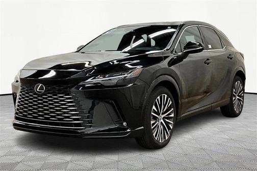 2024 Lexus RX 350 Premium Plus