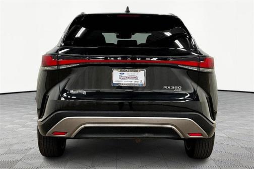 2024 Lexus RX 350 Premium Plus
