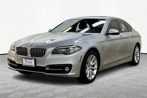 2015 BMW 535 i xDrive