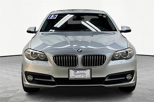2015 BMW 535 i xDrive