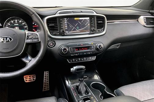 2019 Kia Sorento SX