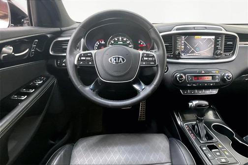 2019 Kia Sorento SX