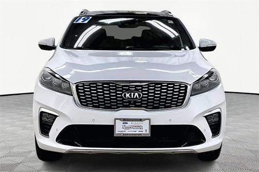 2019 Kia Sorento SX