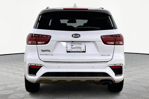 2019 Kia Sorento SX