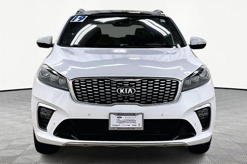 2019 Kia Sorento SX