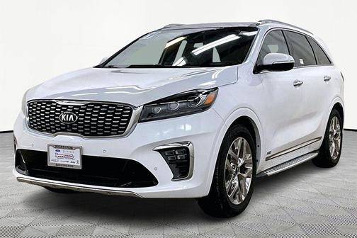 2019 Kia Sorento SX