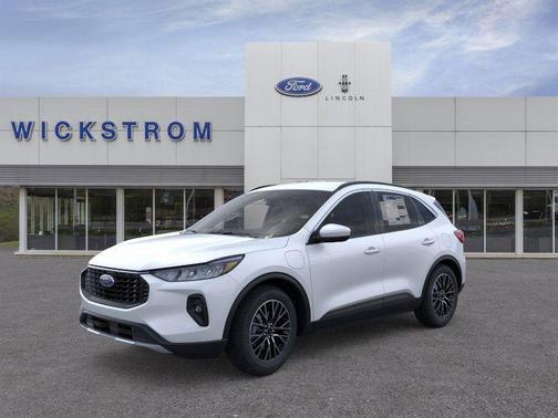 2026 Ford Escape PHEV