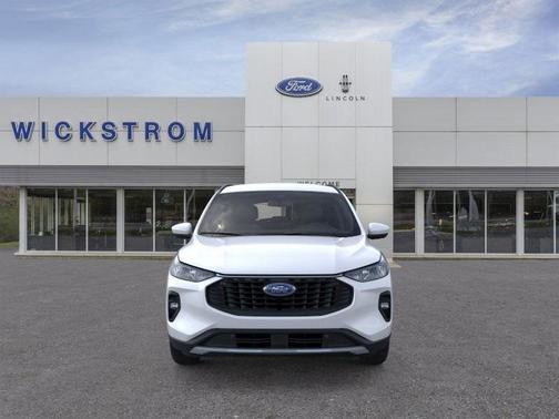 2026 Ford Escape PHEV