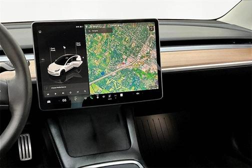 2023 Tesla Model 3 Performance