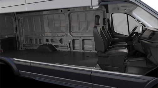 2025 Ford Transit-350 Base