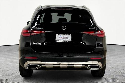 2023 Mercedes-Benz GLC 300 Base 4MATIC