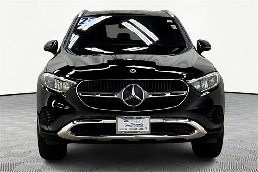 2023 Mercedes-Benz GLC 300 Base 4MATIC