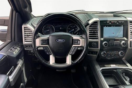 2018 Ford F-450