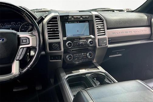 2018 Ford F-450