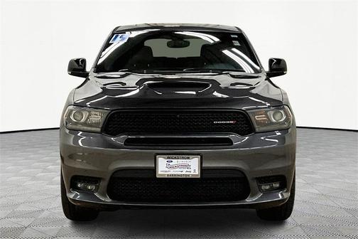2019 Dodge Durango R/T