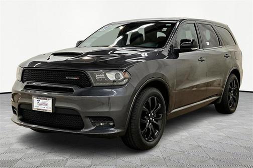 2019 Dodge Durango R/T