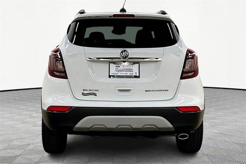 2017 Buick Encore Preferred II