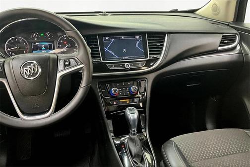 2017 Buick Encore Preferred II