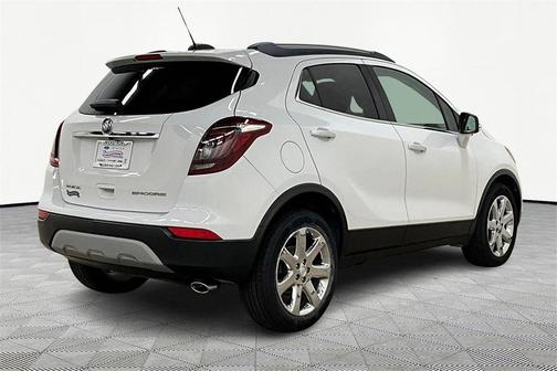 2017 Buick Encore Preferred II