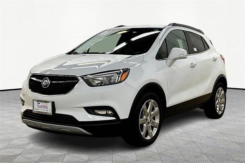 2017 Buick Encore Preferred II