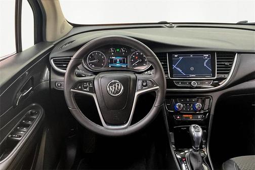 2017 Buick Encore Preferred II
