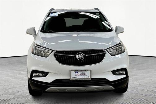2017 Buick Encore Preferred II