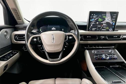 2020 Lincoln Aviator Reserve AWD