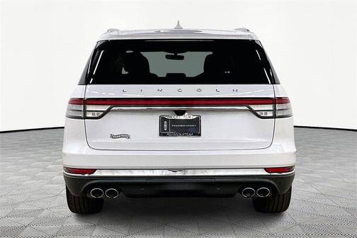 2020 Lincoln Aviator Reserve AWD