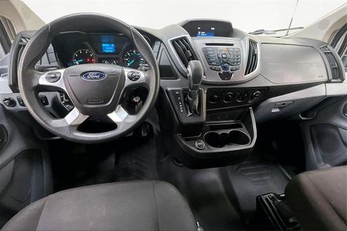 2019 Ford Transit-250 Base