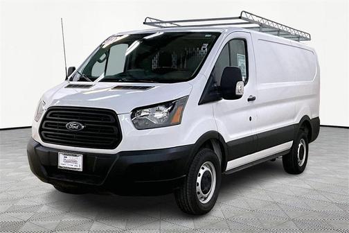 2019 Ford Transit-250 Base
