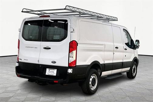 2019 Ford Transit-250 Base