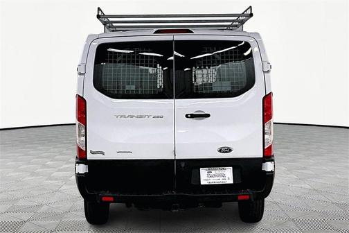 2019 Ford Transit-250 Base