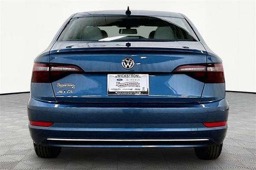 2020 Volkswagen Jetta 1.4T SE