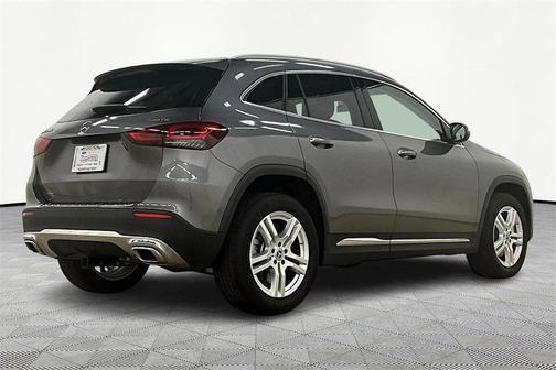 2023 Mercedes-Benz GLA 250 Base 4MATIC