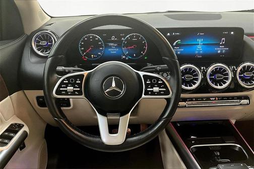 2023 Mercedes-Benz GLA 250 Base 4MATIC