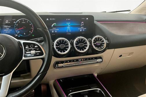 2023 Mercedes-Benz GLA 250 Base 4MATIC
