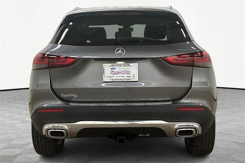 2023 Mercedes-Benz GLA 250 Base 4MATIC
