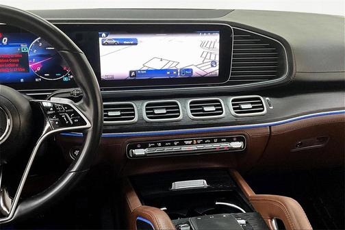 2024 Mercedes-Benz GLE 350 Base 4MATIC