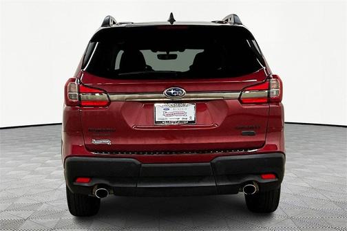 2022 Subaru Ascent Onyx Edition