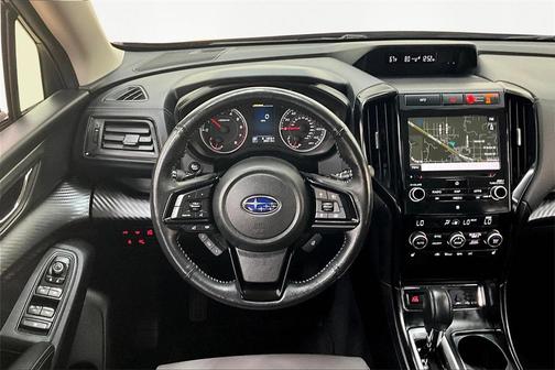 2022 Subaru Ascent Onyx Edition