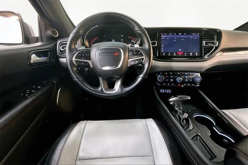 2024 Dodge Durango Citadel