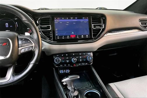 2024 Dodge Durango Citadel