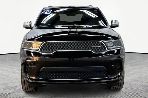 2024 Dodge Durango Citadel