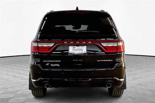 2024 Dodge Durango Citadel